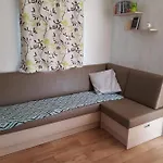 Stacaravan Jungle Kids Nr 425 Nieuw Prikkelarm Autismevriendelijk Chalet Bredene