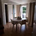 Chalet Stacaravan Jungle Kids Nr 425 Nieuw Prikkelarm Autismevriendelijk