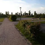 Chalet Stacaravan Jungle Kids Nr 425 Nieuw Prikkelarm Autismevriendelijk *