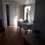 Chalet Stacaravan Jungle Kids Nr 425 Nieuw Prikkelarm Autismevriendelijk Bredene