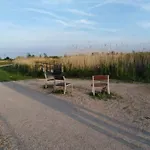 Stacaravan Jungle Kids Nr 425 Nieuw Prikkelarm Autismevriendelijk * Bredene