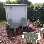 Stacaravan Jungle Kids Nr 425 Nieuw Prikkelarm Autismevriendelijk Chalet *