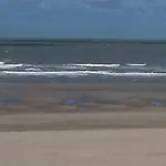 Chalet Stacaravan Jungle Kids Nr 425 Nieuw Prikkelarm Autismevriendelijk Bredene