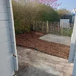 Chalet Stacaravan Jungle Kids Nr 425 Nieuw Prikkelarm Autismevriendelijk