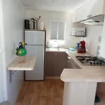 Stacaravan Jungle Kids Nr 425 Nieuw Prikkelarm Autismevriendelijk Chalet Bredene
