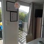 Stacaravan Jungle Kids Nr 425 Nieuw Prikkelarm Autismevriendelijk Chalet
