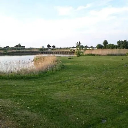 Stacaravan Jungle Kids Nr 425 Nieuw Prikkelarm Autismevriendelijk Chalet *