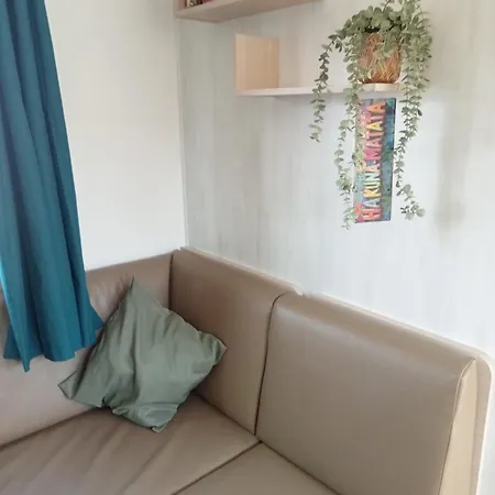 Stacaravan Jungle Kids Nr 425 Nieuw Prikkelarm Autismevriendelijk
