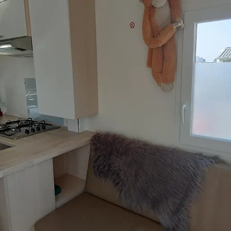 Stacaravan Jungle Kids Nr 425 Nieuw Prikkelarm Autismevriendelijk *