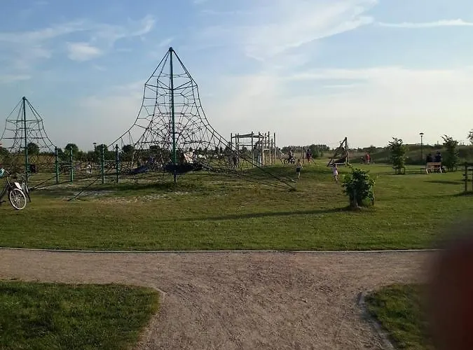 Chalet Luxueuze Stacaravan In Met Eigen Terras En Tuintje