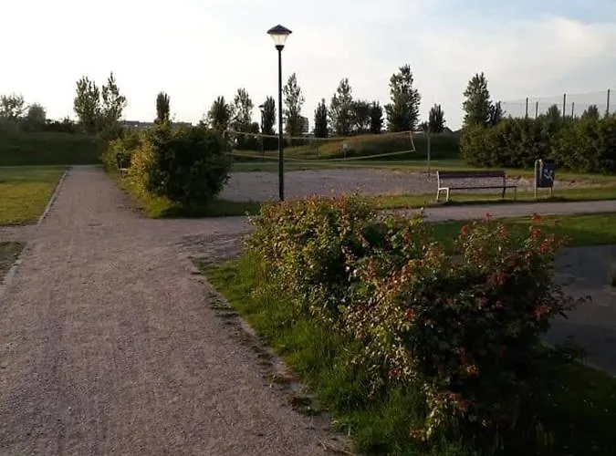 Chalet Luxueuze Stacaravan In Met Eigen Terras En Tuintje *